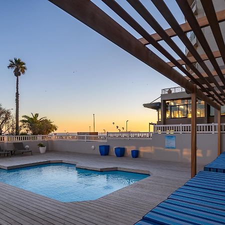 בלוברגסטראנד Table View Villas מראה חיצוני תמונה