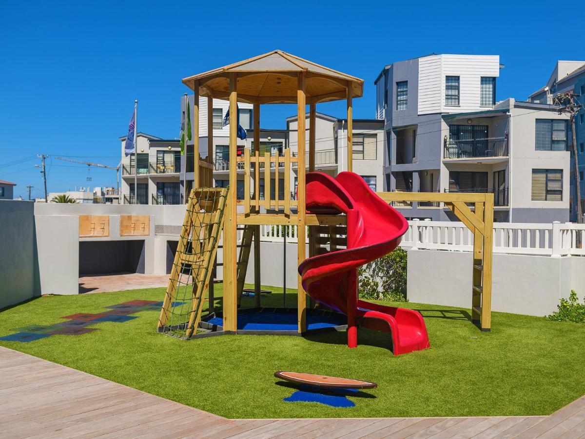 בלוברגסטראנד Table View Villas מראה חיצוני תמונה