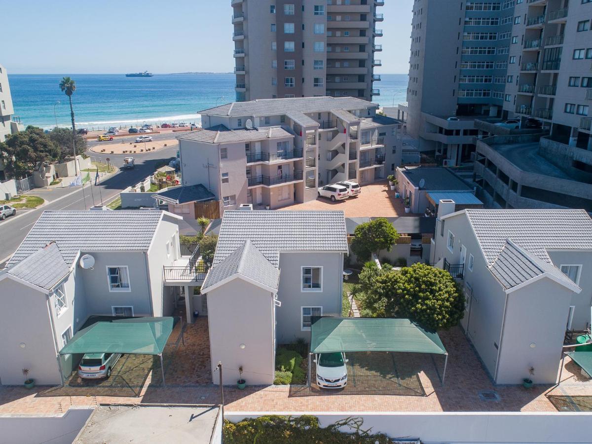 בלוברגסטראנד Table View Villas מראה חיצוני תמונה