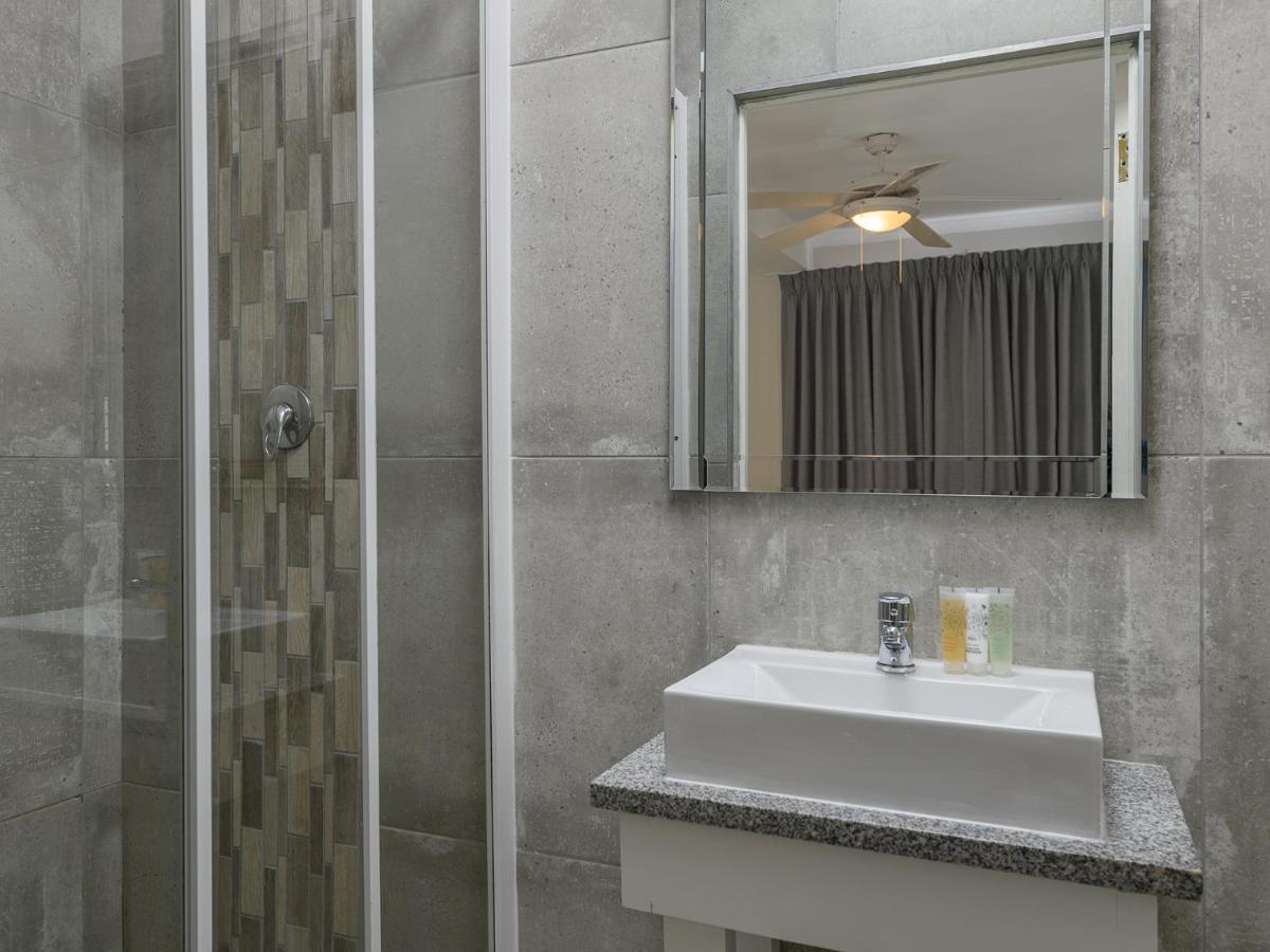 בלוברגסטראנד Table View Villas מראה חיצוני תמונה