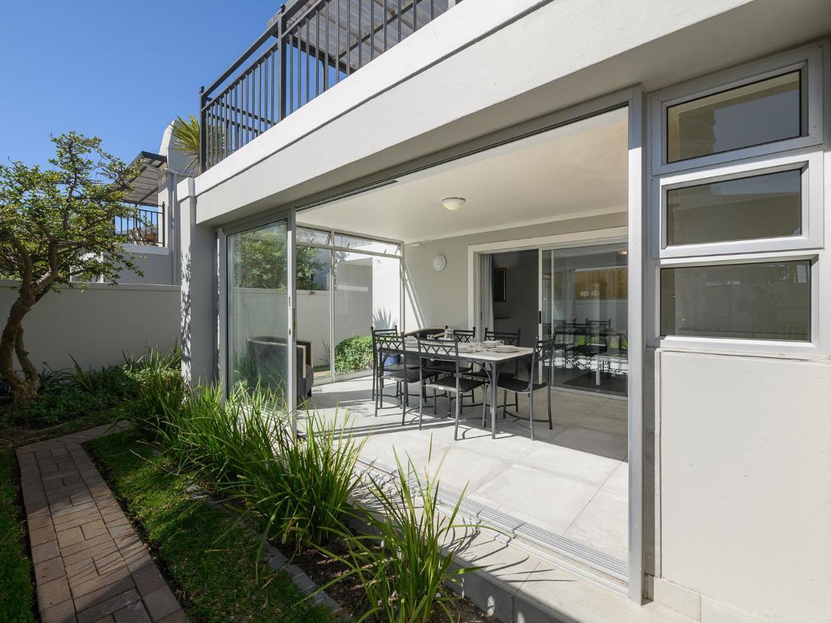 בלוברגסטראנד Table View Villas מראה חיצוני תמונה