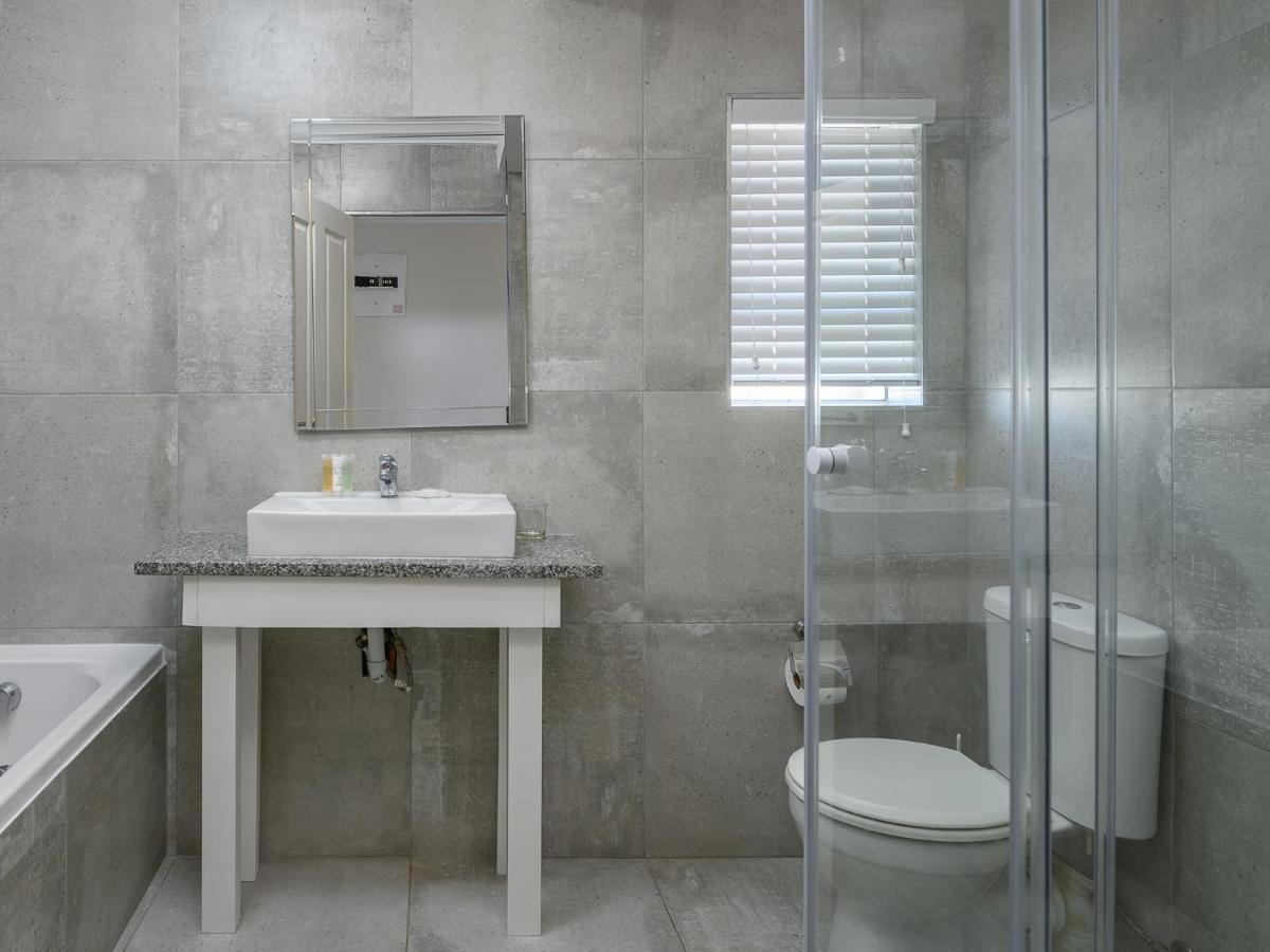 בלוברגסטראנד Table View Villas מראה חיצוני תמונה