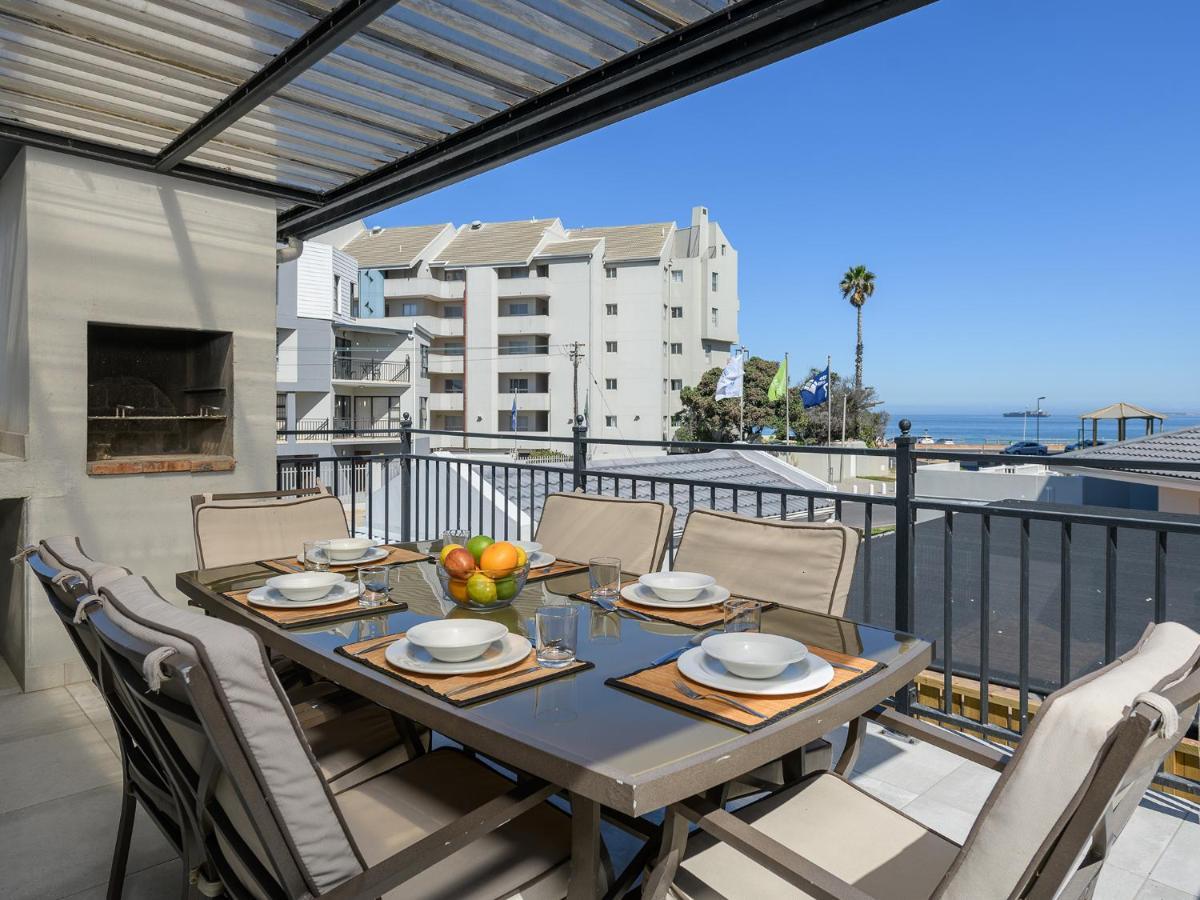 בלוברגסטראנד Table View Villas מראה חיצוני תמונה