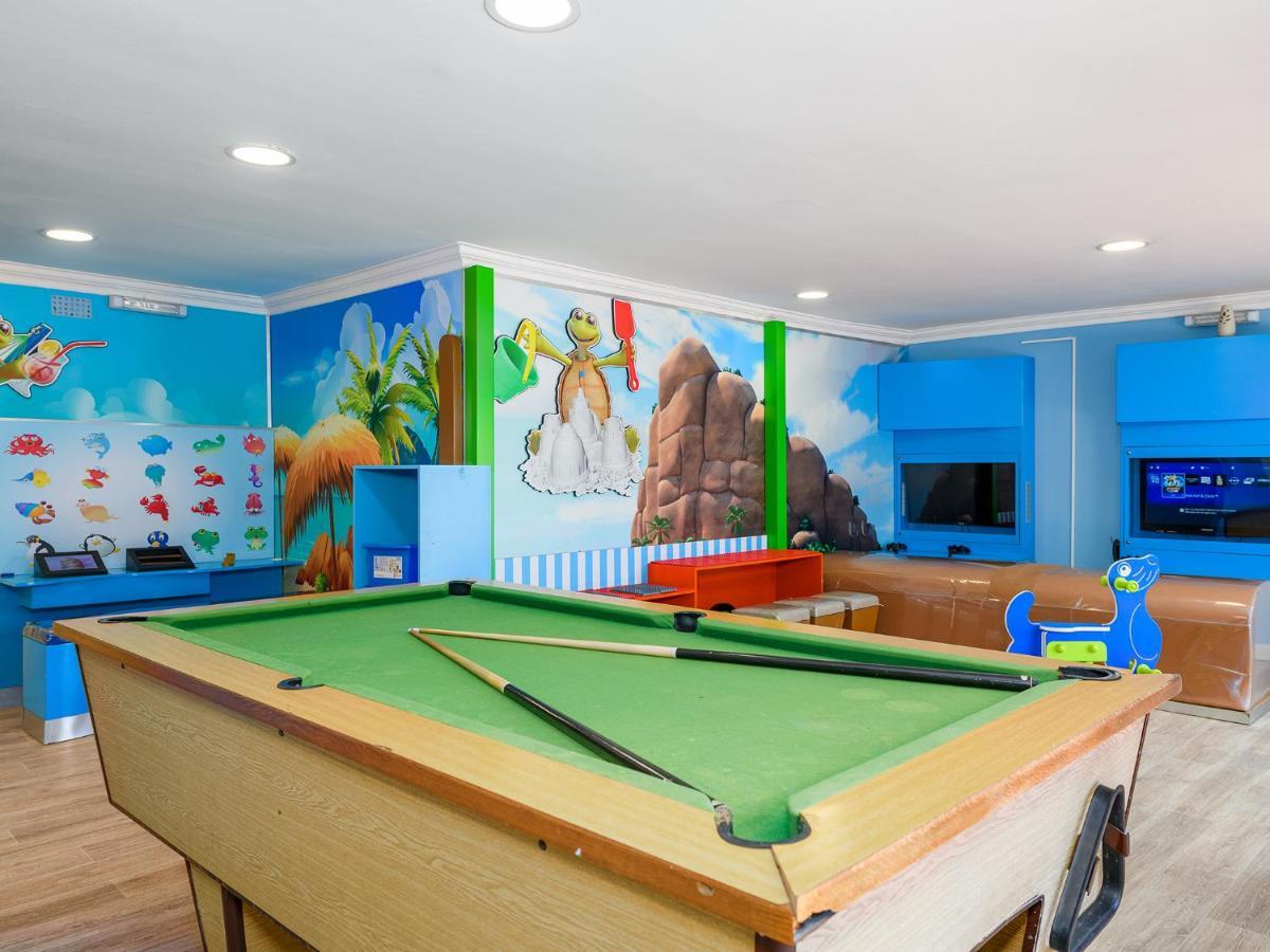 בלוברגסטראנד Table View Villas מראה חיצוני תמונה