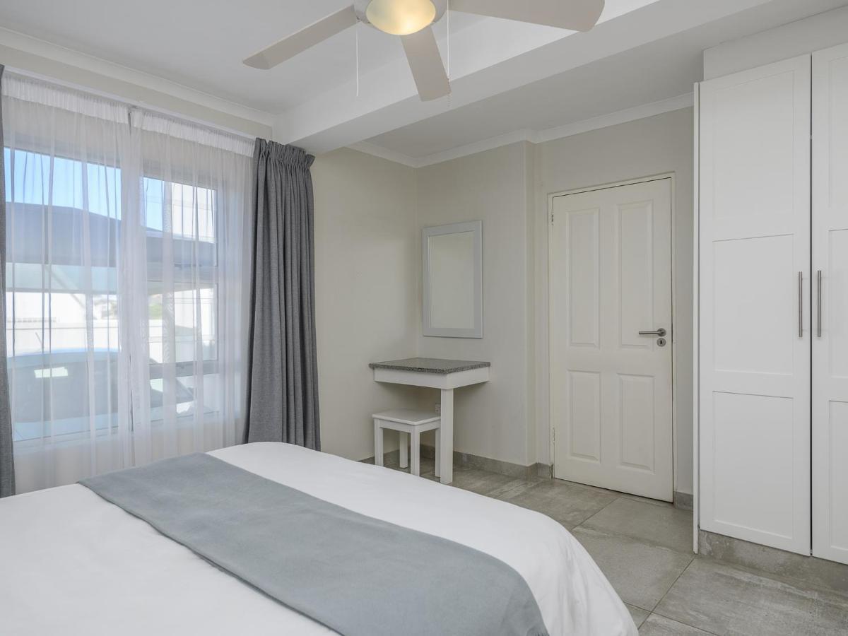 בלוברגסטראנד Table View Villas מראה חיצוני תמונה